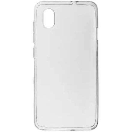 Чохол INVISIBLE PROTECT TPU Case  для ZTE Blade L210, Прозорий в Новомосковську