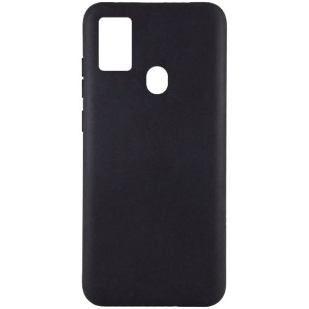 Чохол INVISIBLE PROTECT для ZTE Blade A31, Прозорий