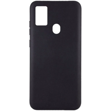 Чехол INVISIBLE PROTECT для ZTE Blade A31, Прозрачный