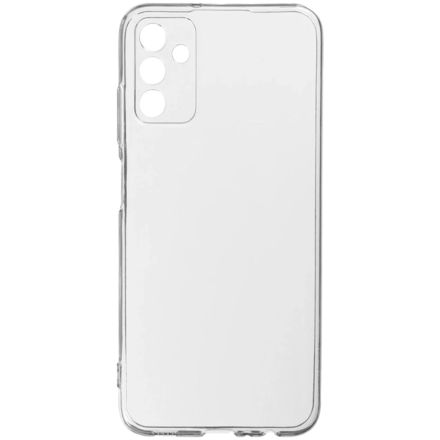 Чохол INVISIBLE PROTECT силіконовий для Samsung Galaxy M52, Прозорий