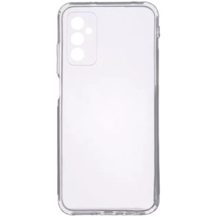 Чехол INVISIBLE PROTECT Camera Cover для Samsung Galaxy M23, Прозрачный
