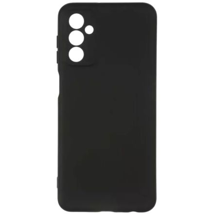 Чехол INVISIBLE PROTECT Original Soft Case для Samsung Galaxy M23, Чёрный