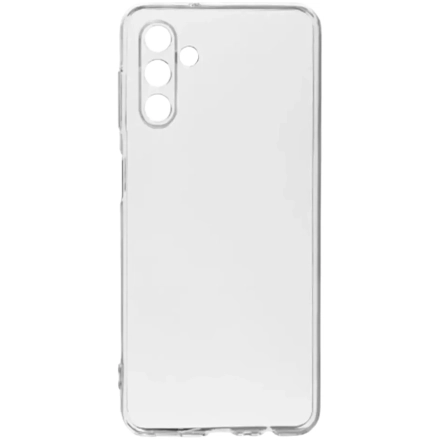 Чехол INVISIBLE PROTECT Camera Cover для Samsung Galaxy A13, Прозрачный