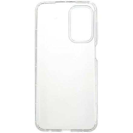 Чехол INVISIBLE PROTECT Camera Cover для Samsung Galaxy A23, Прозрачный