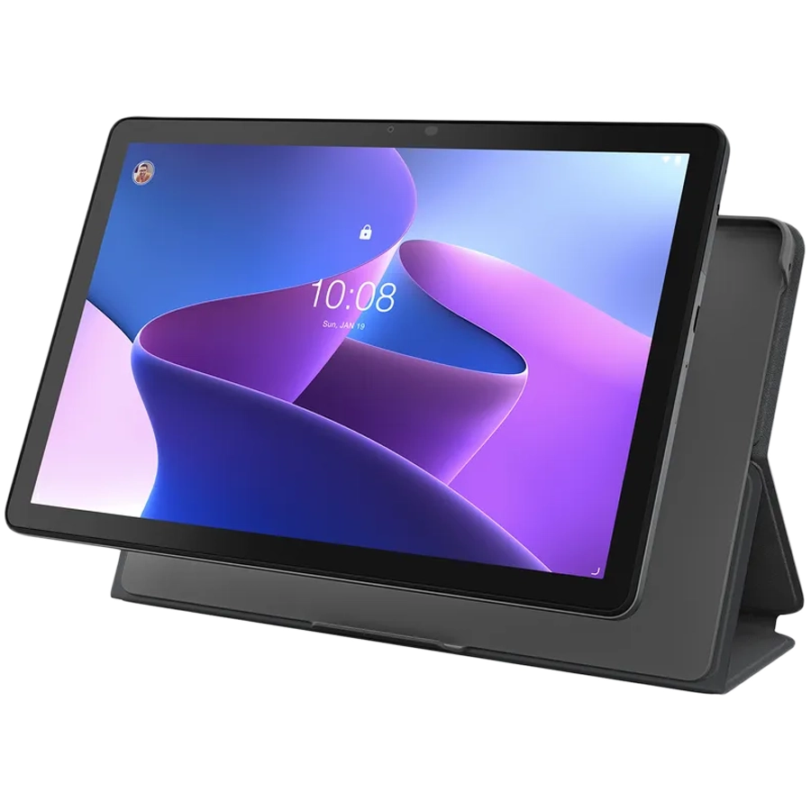 Чехол INVISIBLE PROTECT Armorstandart Matte Slim Fit для Realme C35, Чёрный