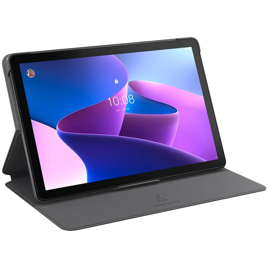 Чехол INVISIBLE PROTECT Armorstandart Matte Slim Fit для Realme C35, Чёрный