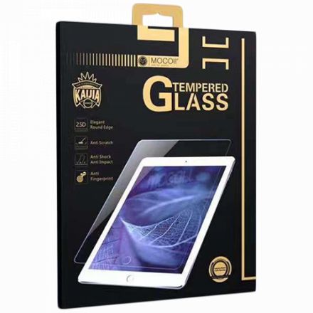 Защитное стекло MOCOLL Protective glass для iPad Pro 12,9 дюйма (3-го поколения)