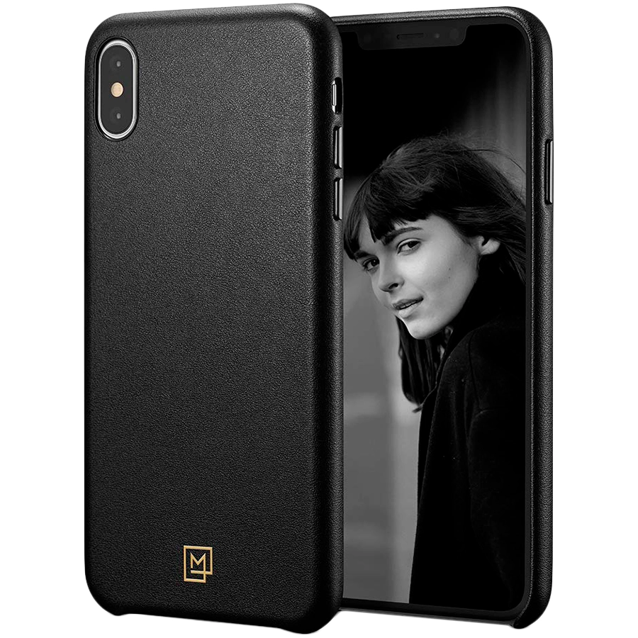 Case SPIGEN SGP La Manon Câlin for iPhone Xs Max