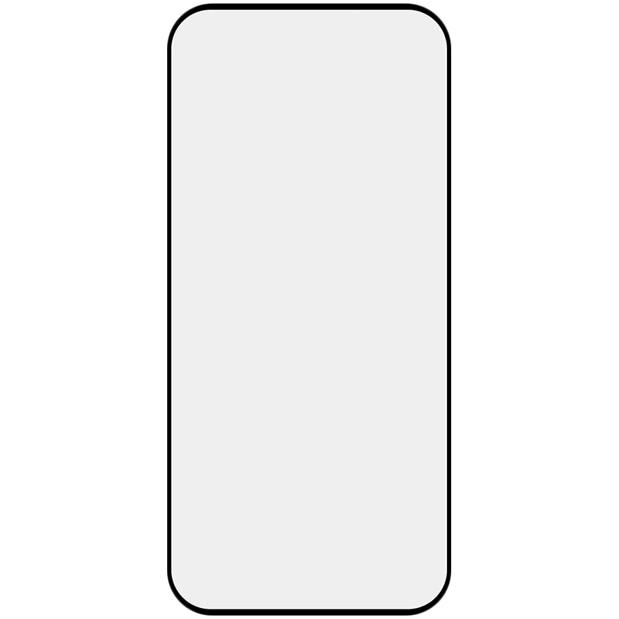 Защитное стекло OTHER BRANDS Mr.Cat Privacy для iPhone 15 Pro