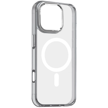 Чехол MOCOME MagSafe с MagSafe для iPhone 14 Pro, Белый