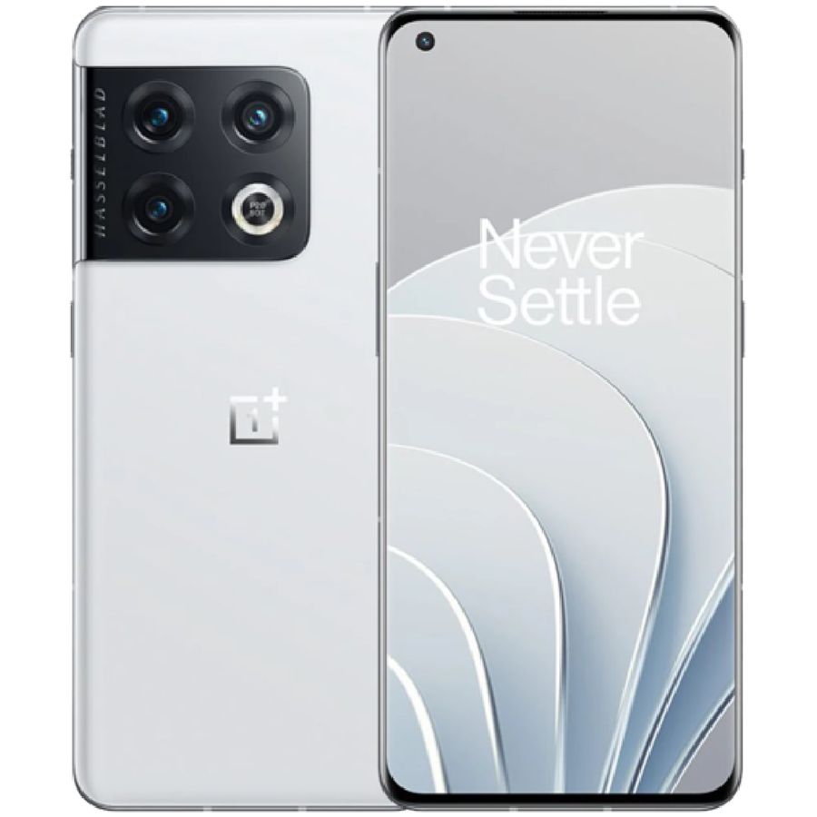 Мобільний телефон OnePlus 10 Pro 12/512Gb Panda White Б\В
