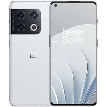 OnePlus 10 Pro 512 ГБ Panda White
