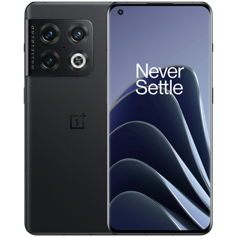 OnePlus 10 Pro 128 ГБ Volcanic Black