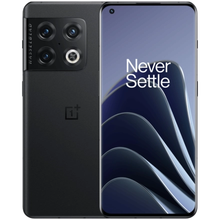 OnePlus 10 Pro 128 ГБ Volcanic Black