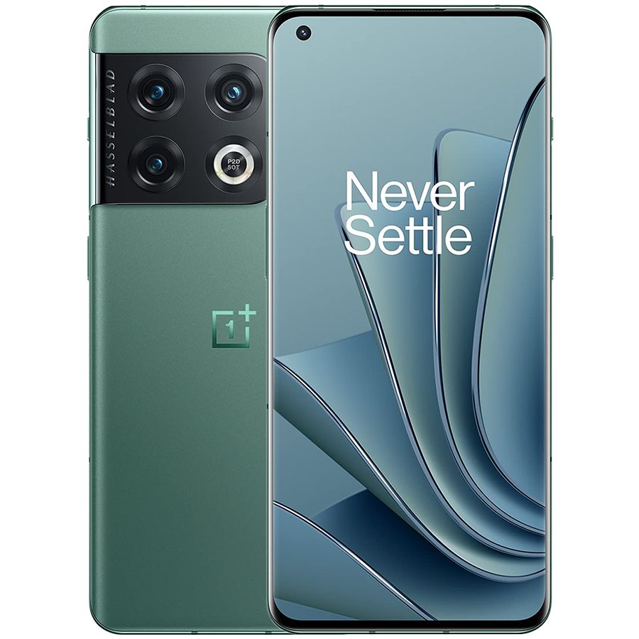 ⇒ Мобильный телефон OnePlus 10 Pro 8/256Gb Emerald Forest БУ - купить по  цене 17999 грн в интернет-магазине Моя Техника с доставкой по Украине |  Арктикул BRZ2A00014113