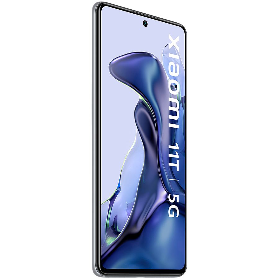 Мобільний телефон Xiaomi 11T 8/128Gb Celestial Blue Б\В