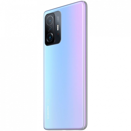 Xiaomi 11T 128 ГБ Celestial Blue