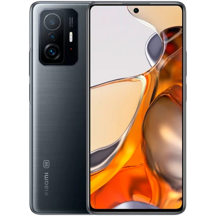 Xiaomi 11T 128 GB Meteorite Gray