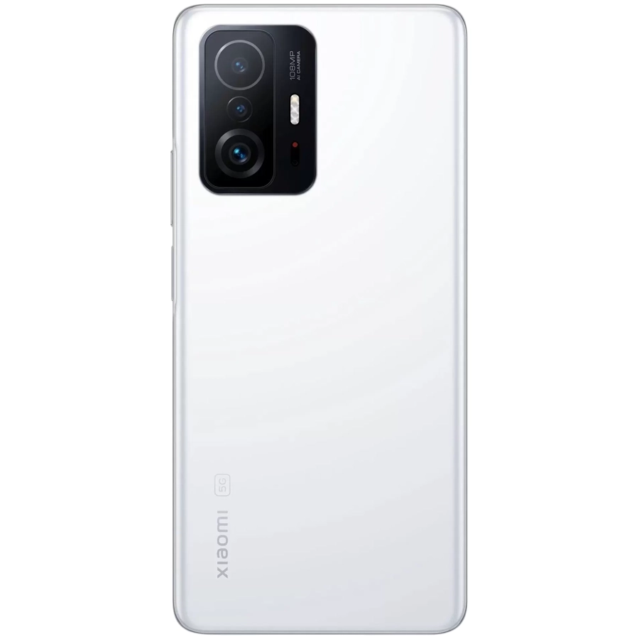 Xiaomi 11T 128 ГБ Moonlight White