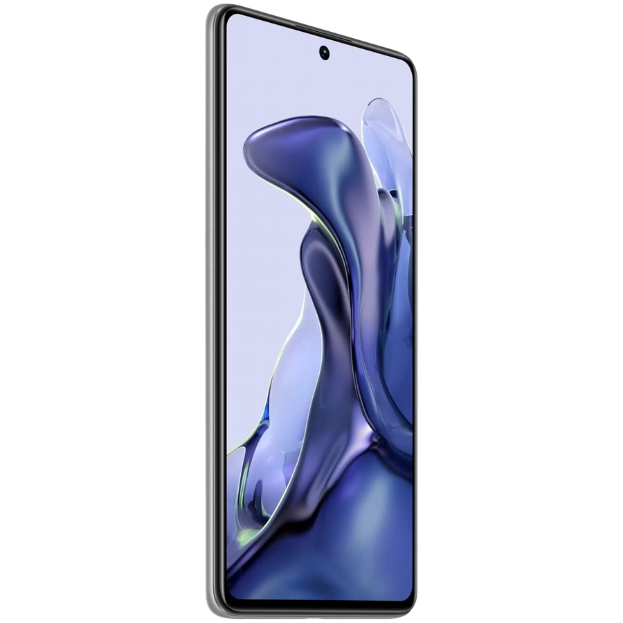 Xiaomi 11T 128 ГБ Moonlight White