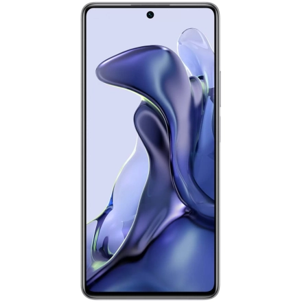 Xiaomi 11T 128 ГБ Moonlight White