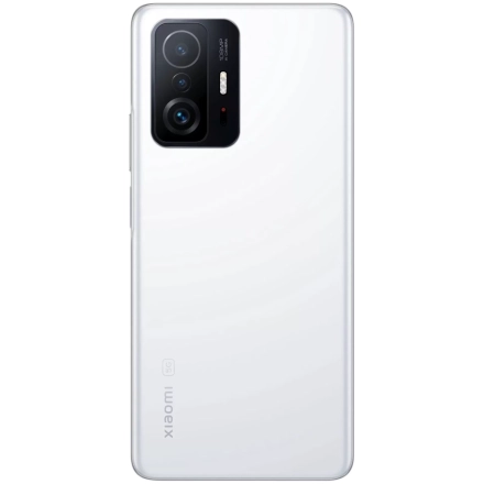 Xiaomi 11T 128 ГБ Moonlight White
