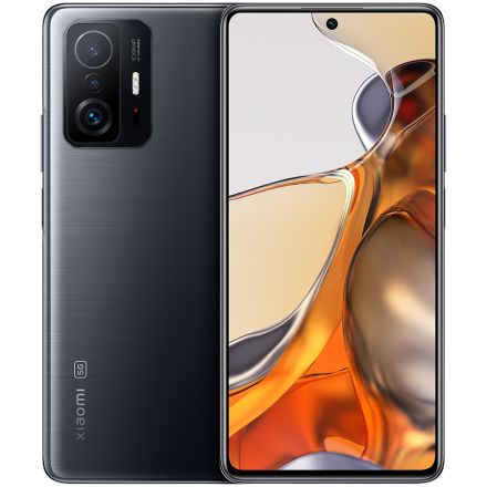 Xiaomi 11T Pro 256 ГБ Meteorite Gray
