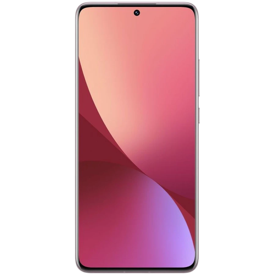 Xiaomi 12 128 GB Pink