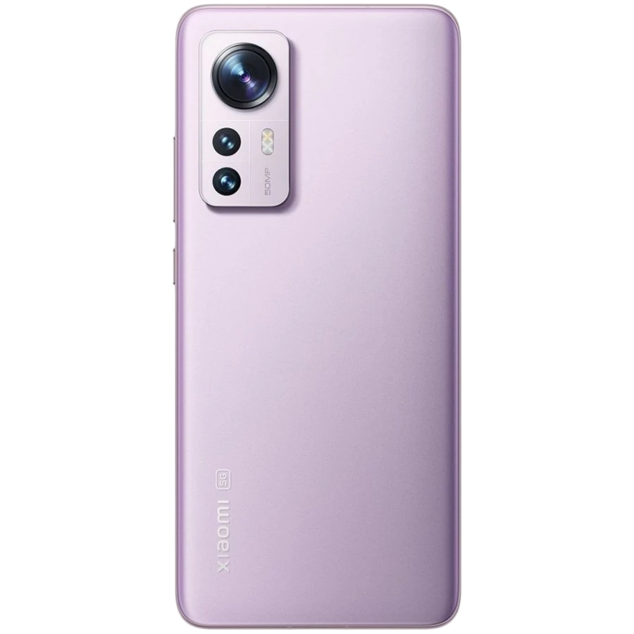 Xiaomi 12 128 GB Pink