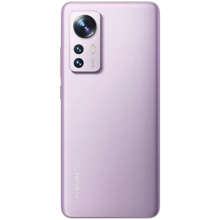 Xiaomi 12 128 GB Pink