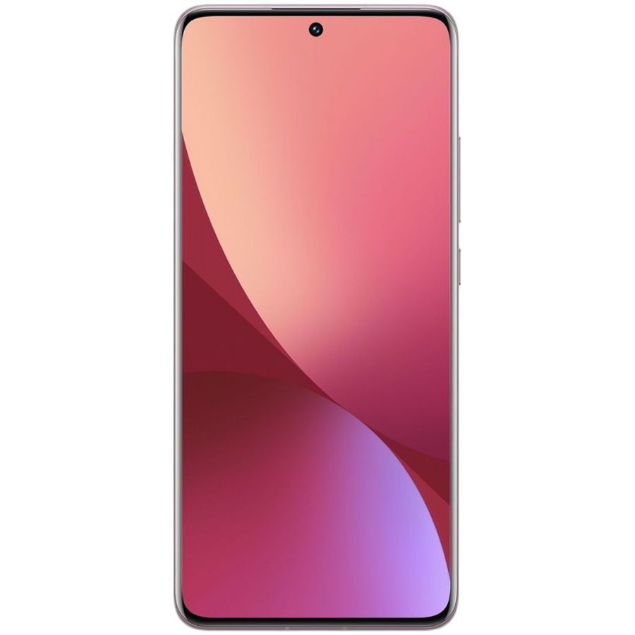 Мобільний телефон Xiaomi 12 256 GB Pink Б\В