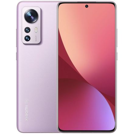 Xiaomi 12 256 ГБ Pink в Чернівцях