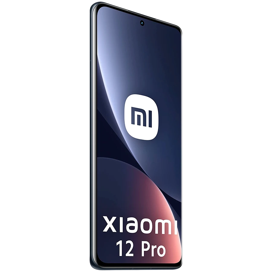 Xiaomi 12 Pro 256 GB Black