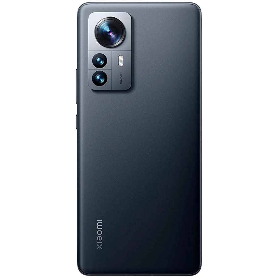 Xiaomi 12 Pro 256 GB Black