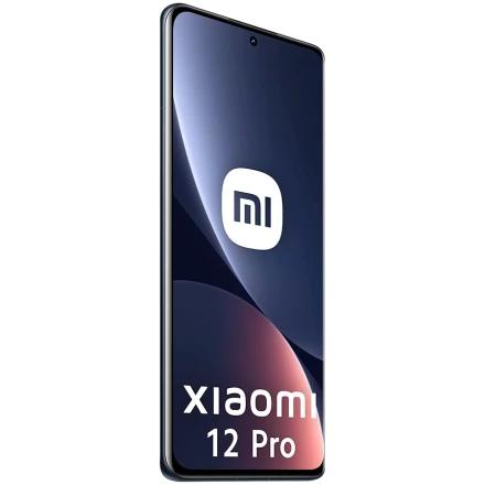 Xiaomi 12 Pro 256 GB Black