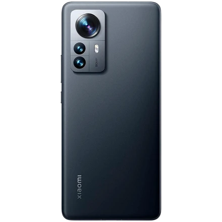 Xiaomi 12 Pro 256 GB Black