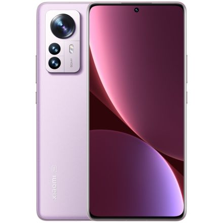 Xiaomi 12 Pro 256 ГБ Фиолетовый