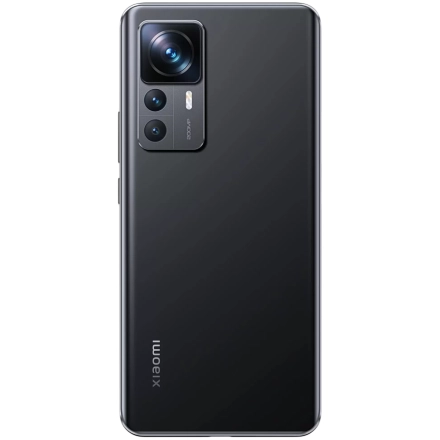 Xiaomi 12T 128 GB Black