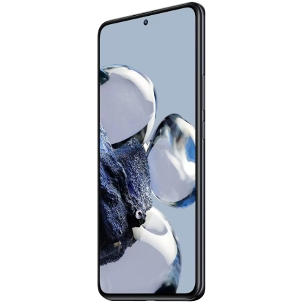 Xiaomi 12T 128 GB Black