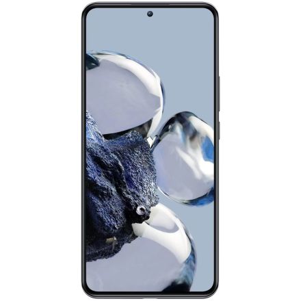 Xiaomi 12T 256 ГБ Black
