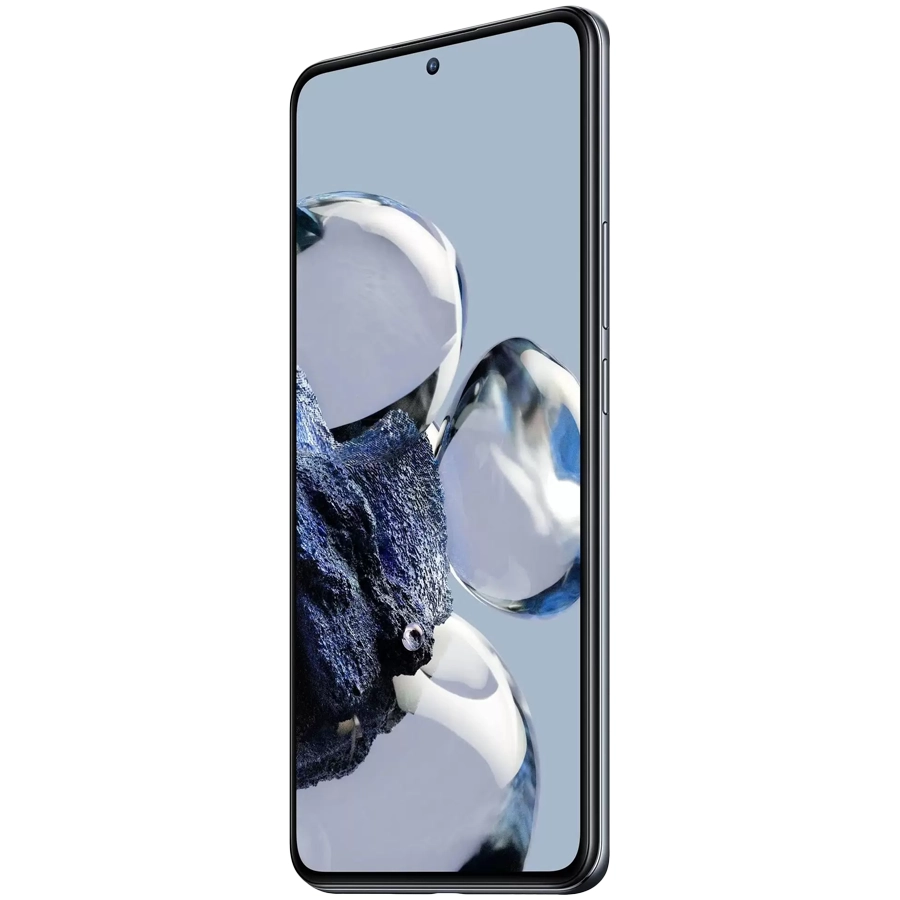 Xiaomi 12T 256 ГБ Серебристый