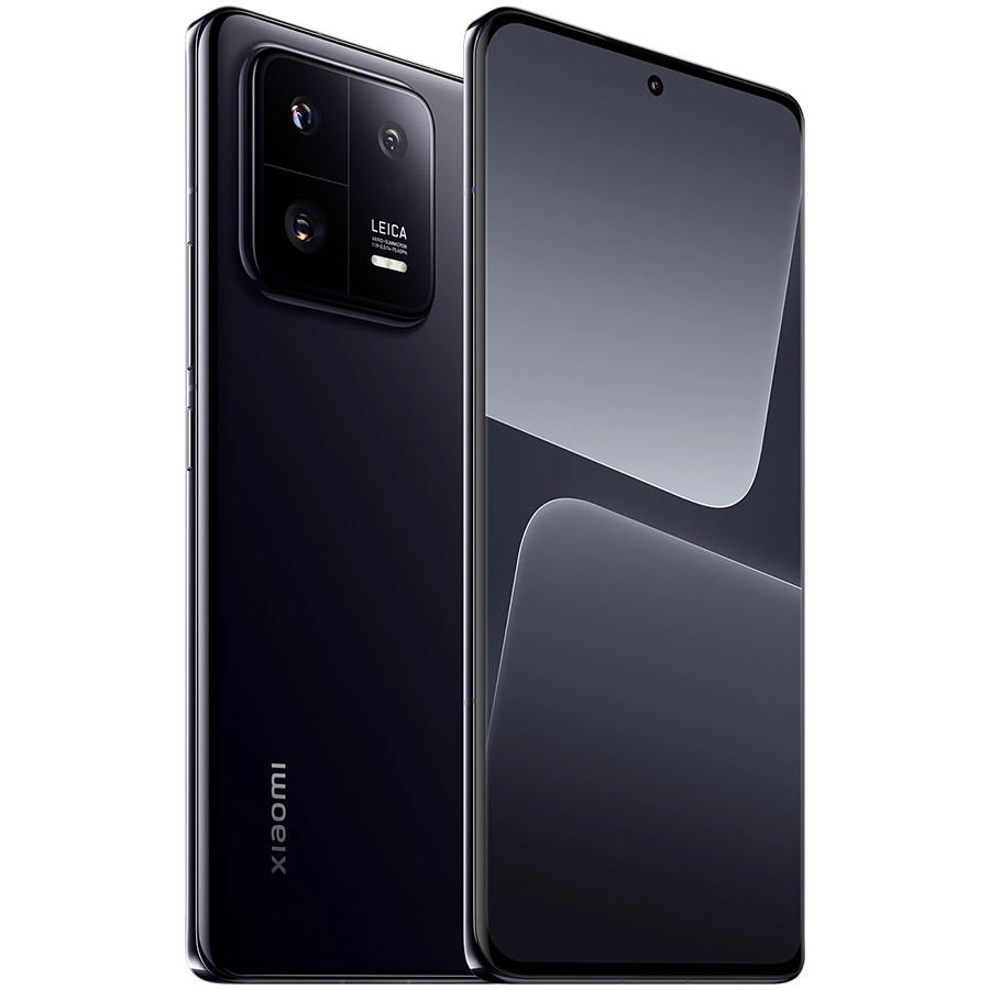 Xiaomi 13 256 ГБ Чёрный