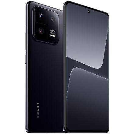 Xiaomi 13 256 ГБ Чёрный