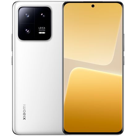 Xiaomi 13 256 ГБ Белый