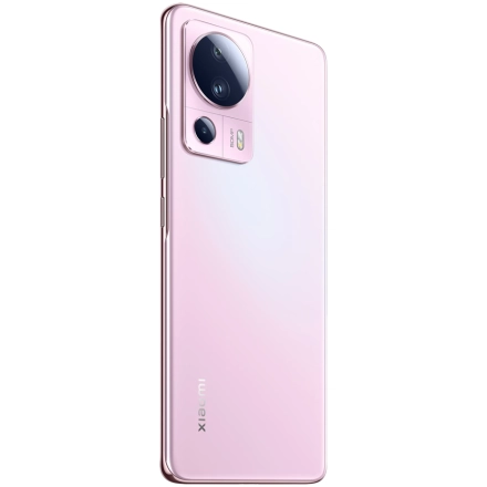 Xiaomi 13 Lite 256 ГБ Розовый