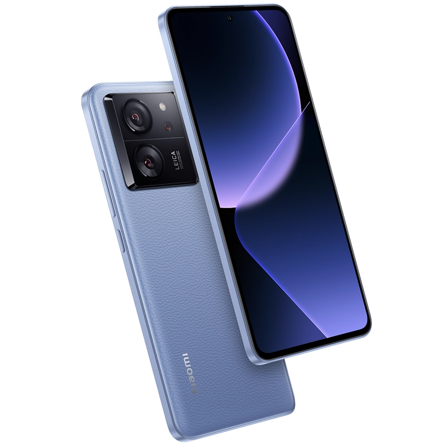 Xiaomi 13T 256 ГБ Alpine Blue