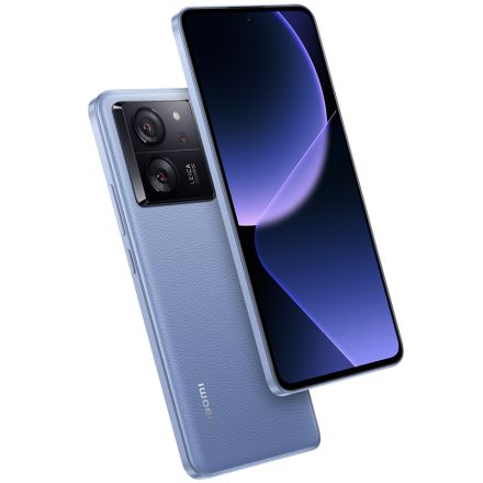 Xiaomi 13T 256 ГБ Alpine Blue