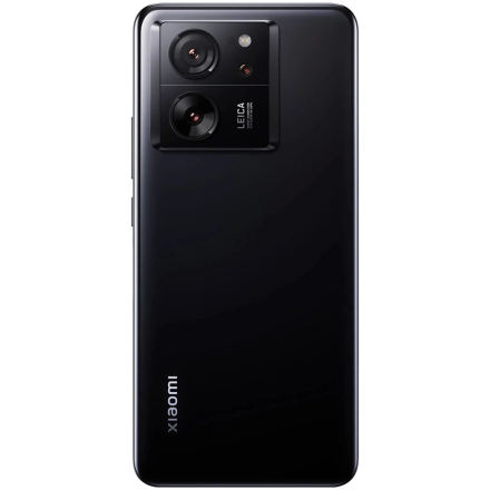 Xiaomi 13T 256 ГБ Чёрный
