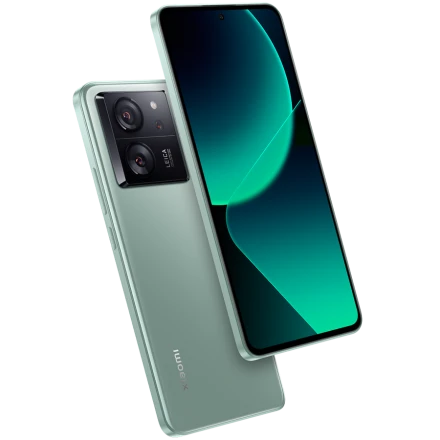 Купити Xiaomi 13T 256 ГБ Meadow Green