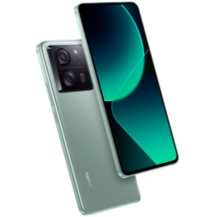 Xiaomi 13T 256 ГБ Meadow Green